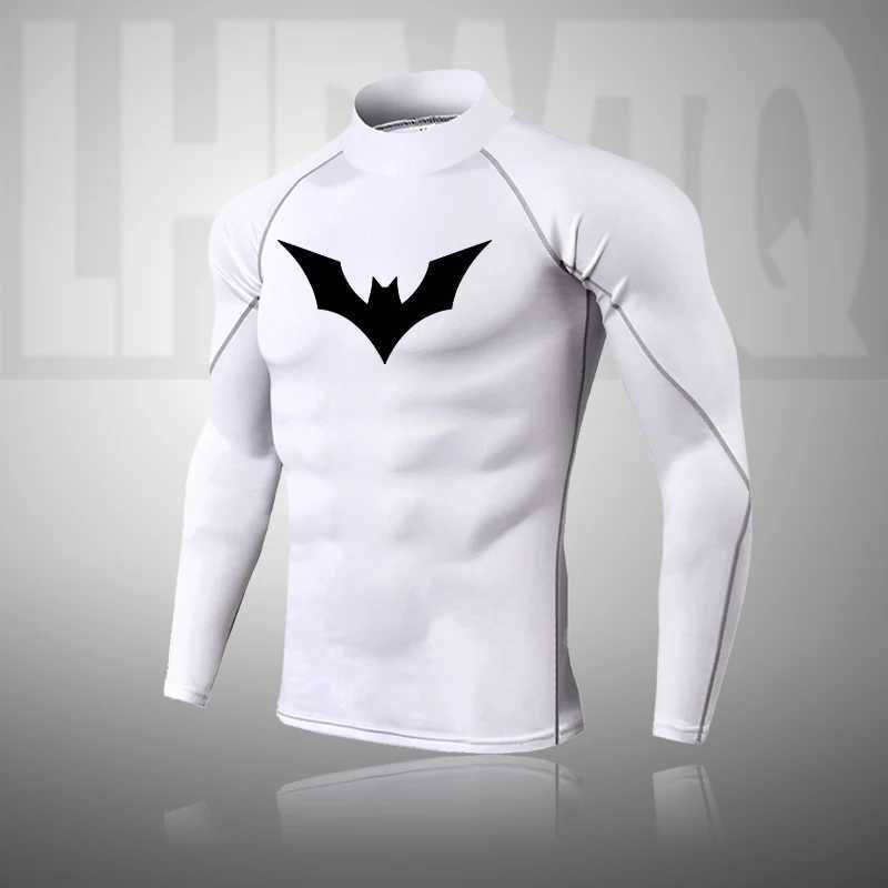 1pcs Winter Thermal Underwear Mens O Neck Bottoming Shirt Long Sleeved T Shirt Tops First Layer Sweatshirt Large Size Undershirt G251215