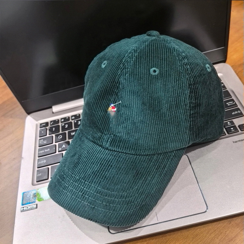 Designer Ball Caps … - image