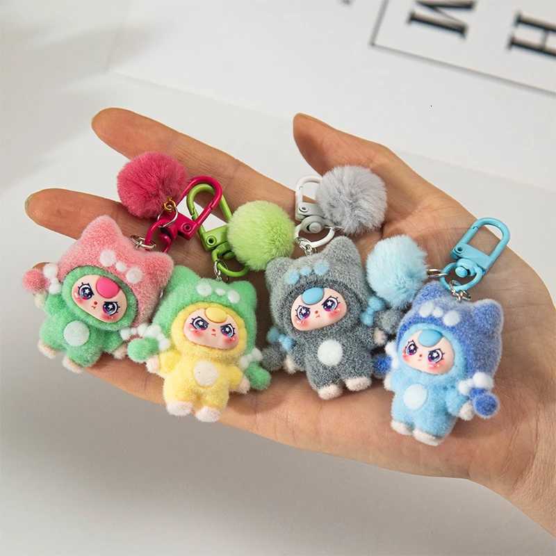Cute Backpack Keychains Cartoon Hanging Keychains Kawaii Keyring Cute Pendants Birthday Party Gifts Friends Party Favor Gifts M251215