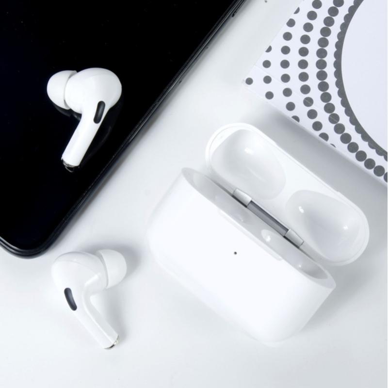 2025 podspro 3 Earphones Active Noise Cancelling wireless Headphones Waterproof Headset For Xiaomi iPhone 17 all smartphones