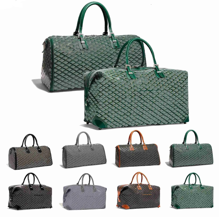 Luxury Designer BOEINGS mens duffle sports travel bags women's Genuine Leather tote trunk crossBody Shoulder Bag Purse wallets clutch top handle large luggage tote