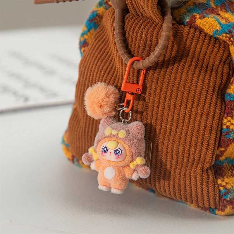 Cute Backpack Keychains Cartoon Hanging Keychains Kawaii Keyring Cute Pendants Birthday Party Gifts Friends Party Favor Gifts M251215