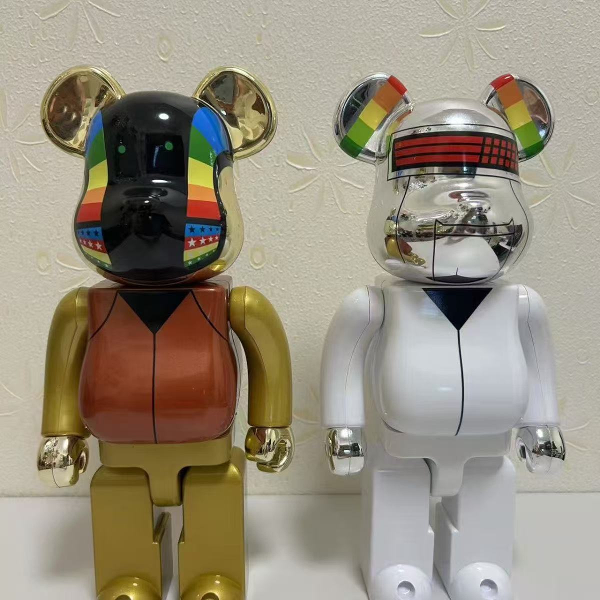 Joint movable designer brand statue wholesale and retail game companion movie character festival gift fashionable doll model