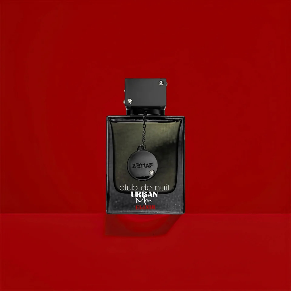 Armaf Club De Nuit Urban Man Mens perfume spray 36oz Halloween Christmas gifts 251125w1