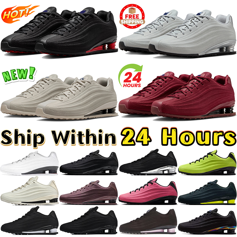 Free shipping Shox Z running shoes Bred Metallic Silver Grey Dark Team Red Phantom Black White womens sports sneakers shoxes mens outdoor trainers EUR 36-45 with box