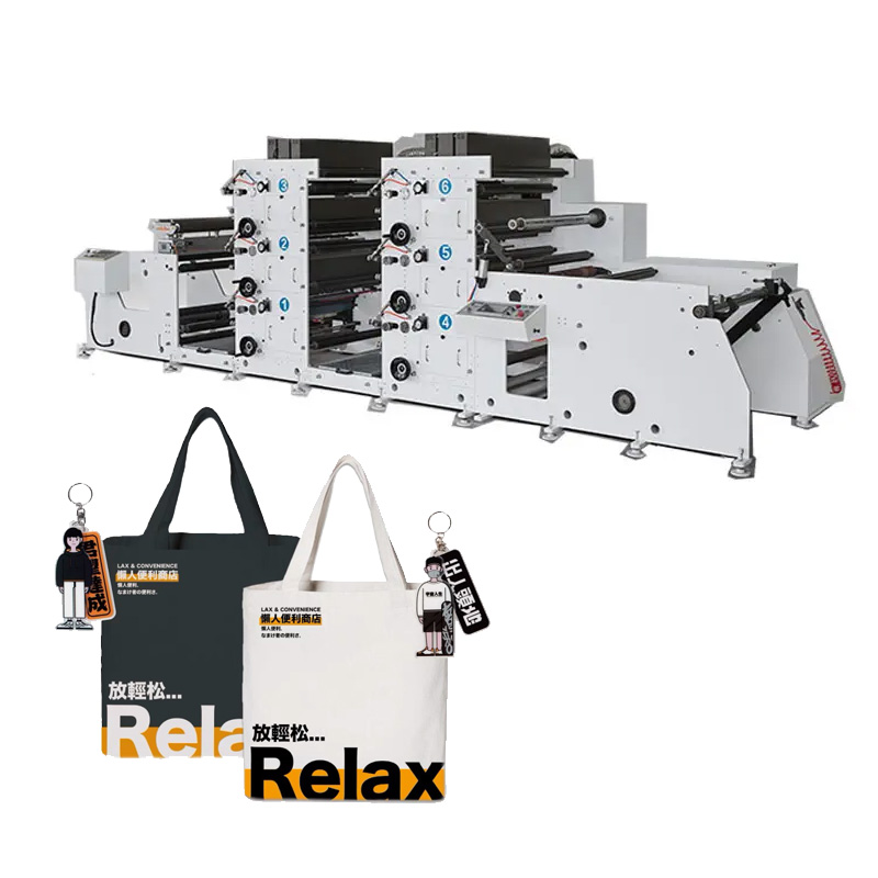 Complete Cup Manufacturing System | 2-Layer, Carton, PLA Cups, Die Cutting & Flexographic Printing