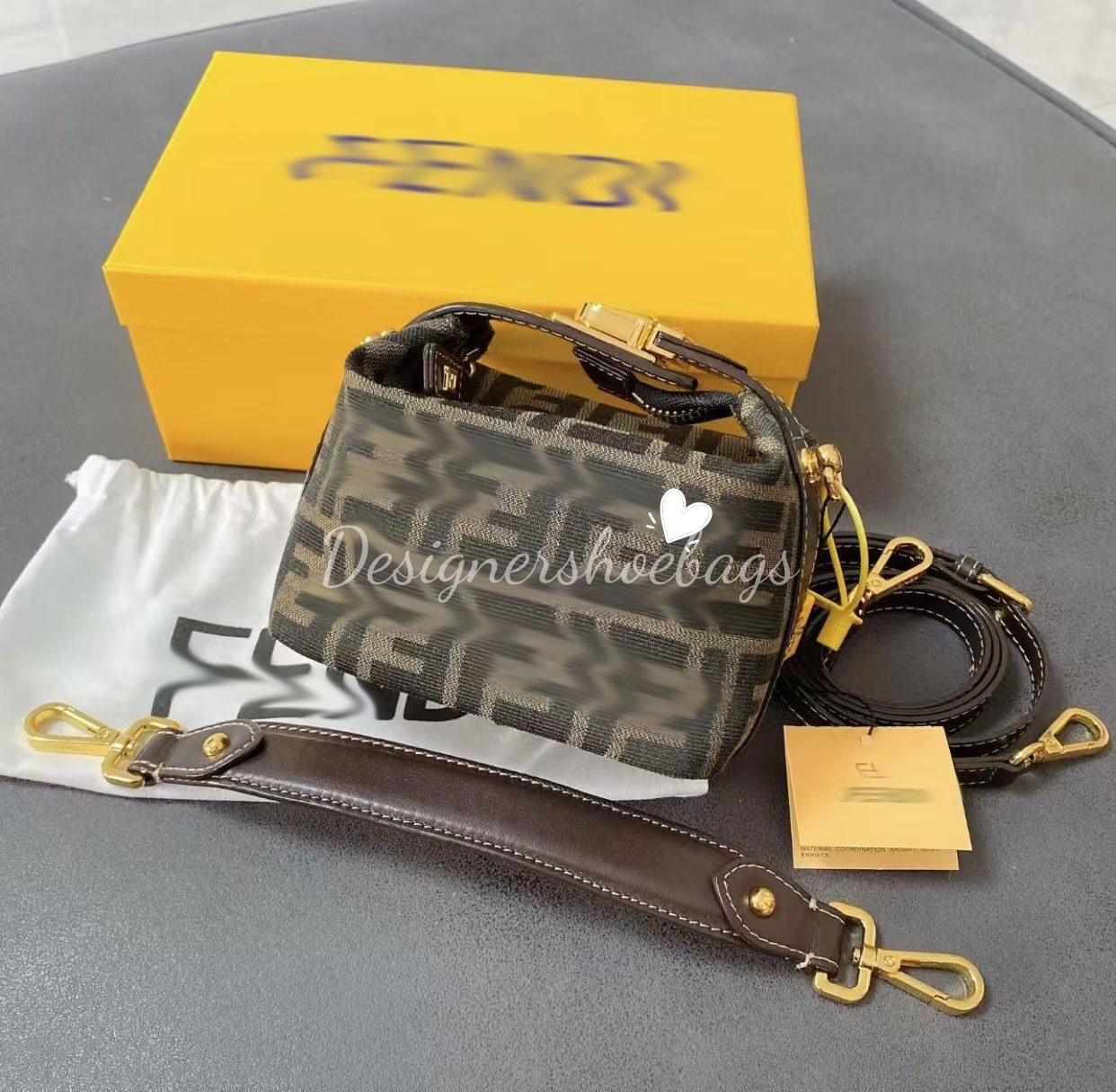 Designers vintage lunch box bag pillow bag mini single-shoulder crossbody bags hand-held women's makeup bag