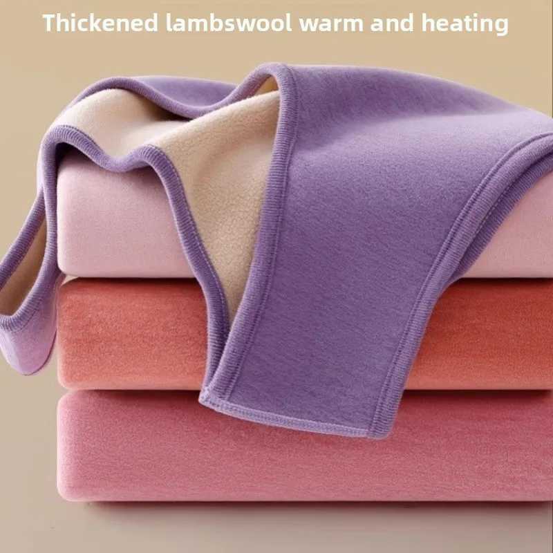 Large Size 4XL Mens Underwear 37 Heating Vest Mens Winter Slim Warm Bottoming Shirt Mens Speed Thermal Underwear G251215