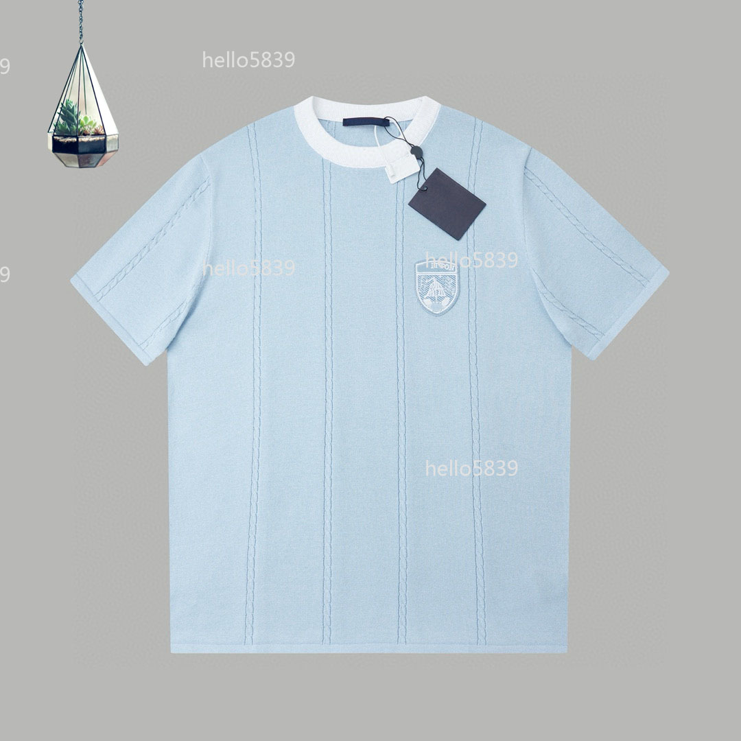 2026 Tees Mens Designers T Shirt Man Womens tshirts With Letters Print Short Sleeves Summer Shirts Men Loose Tees Asian size S-XXXL hx27351