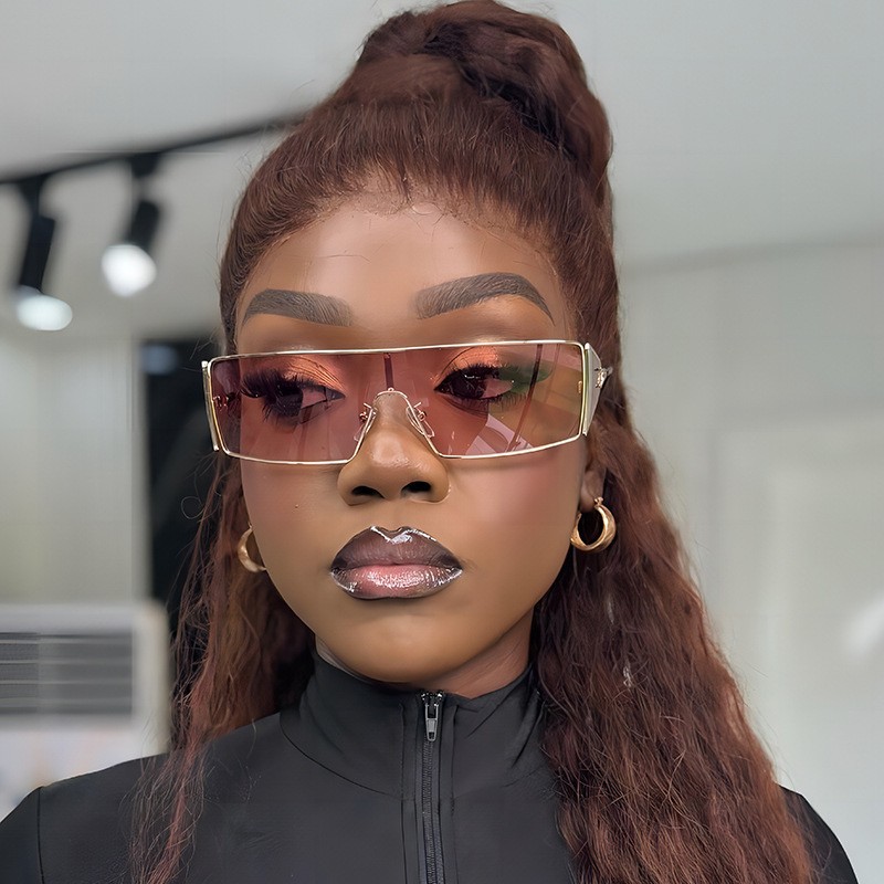 Designer Sunglasses Men Women Sunglasses Polarized Sunglass Fashion Luxury Goggle Pilot Alloy Frame UV400 Eyewear KX011