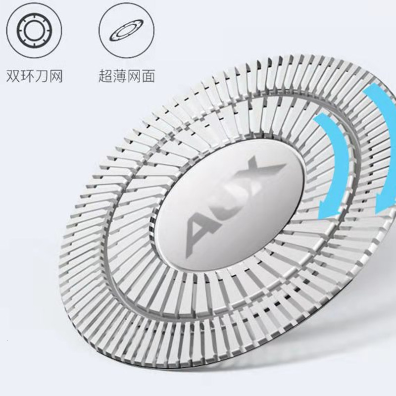 Sejoy Electric Razor for Men Rechargeable Electric Razor Shaving Machines Mens Electric Shavers 250211