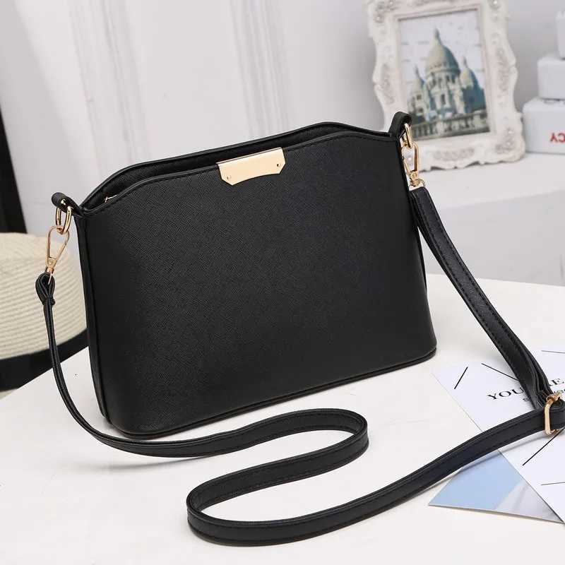 REPRCLA New Candy Color Women Messenger Bags Casual Shell Shoulder Crossbody Bags Fashion Handbags Ladies Party BagT251215