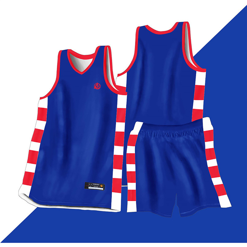 New Basketball Set Men, Ice Silk Training Team Uniform, Breathable Quick-Dry Sports Jersey for Adults, Students, and Children