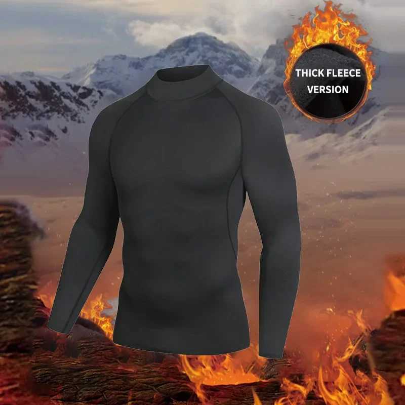 Mens thermal underwear for 2025 home wear double warmth comfortable and breathable G251215