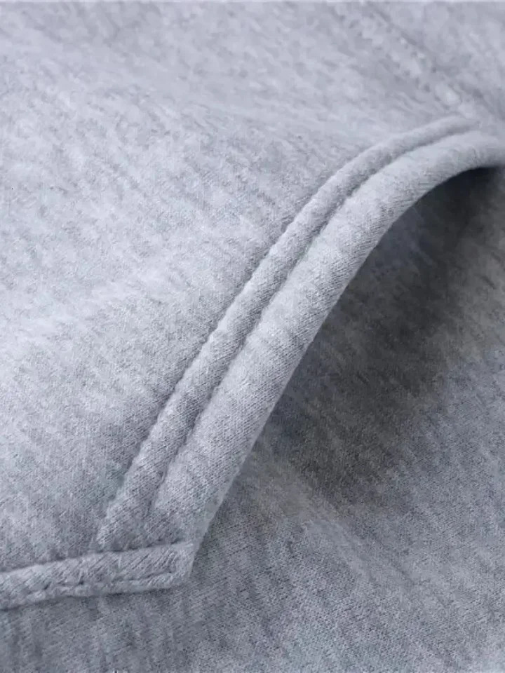 Retro 8-ball pattern hooded mens streetwearoversized pullover casual and fashionable sportswear daily wear and hip-hop style 251212