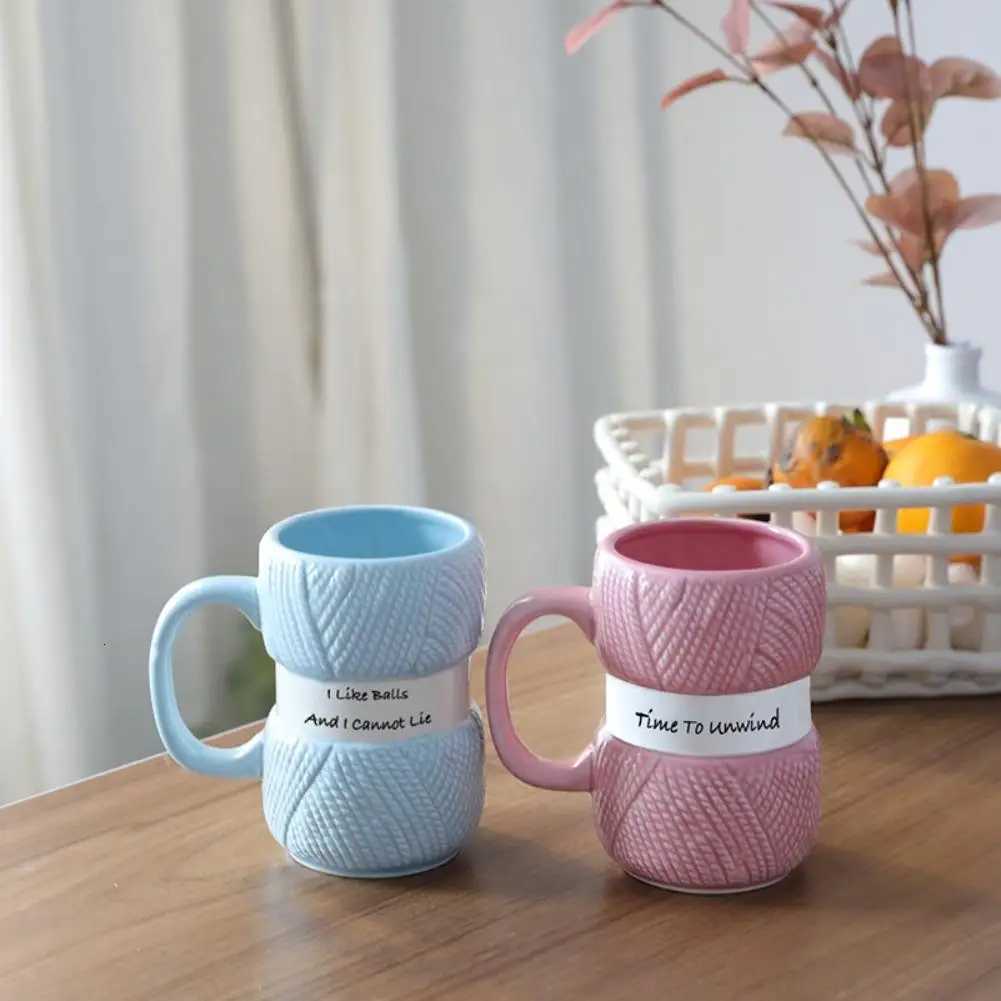 1Pc Unique Creative Knitted Gifts gs Colorf Yarn Balls gs Birthday Mothers Day Gifts Mtifunctional Practical g H251215
