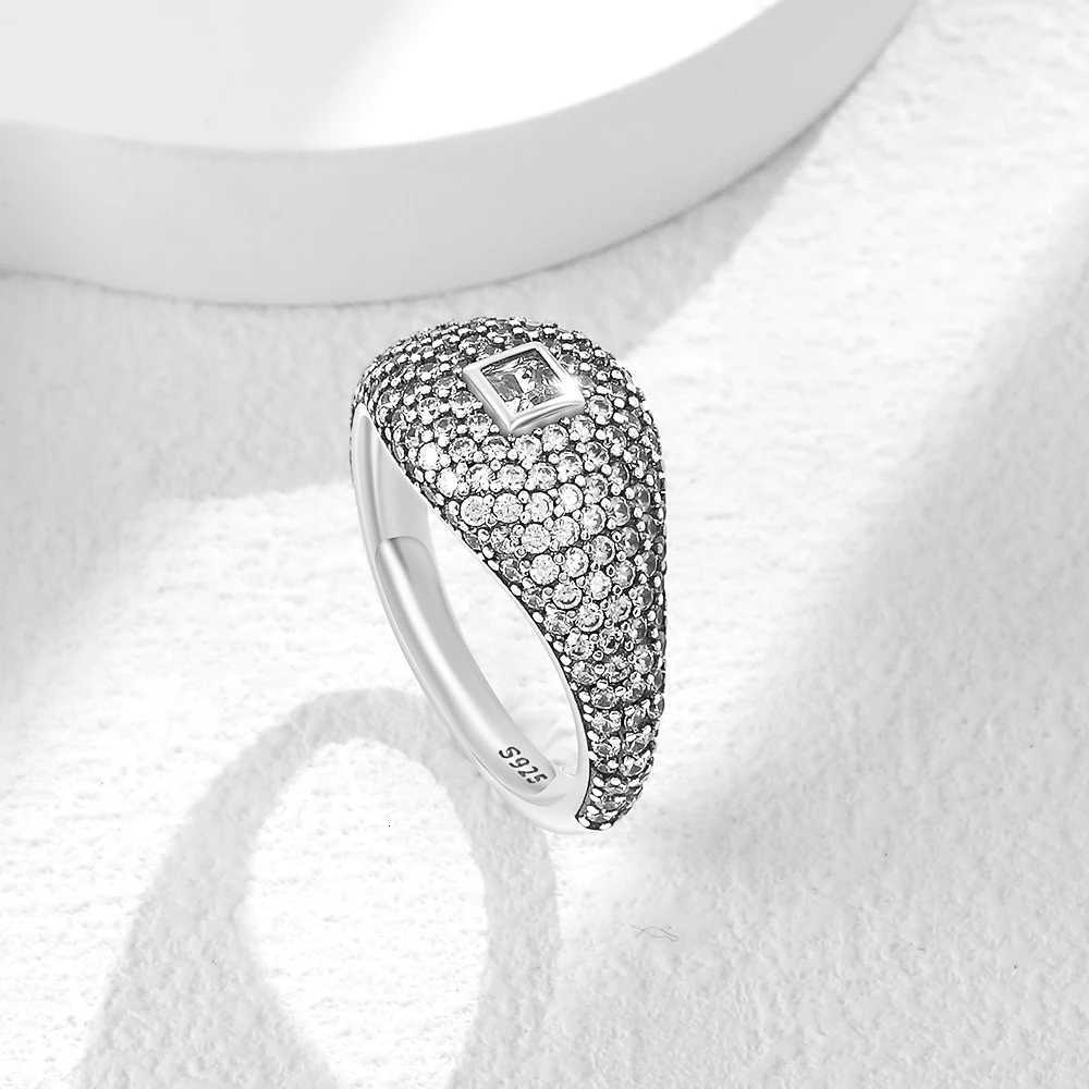 2025 New 925 Sterling Silver PinkWhite Bow Tie Pearl Rings fit rs Holiday Gift Jewelry Women M251215