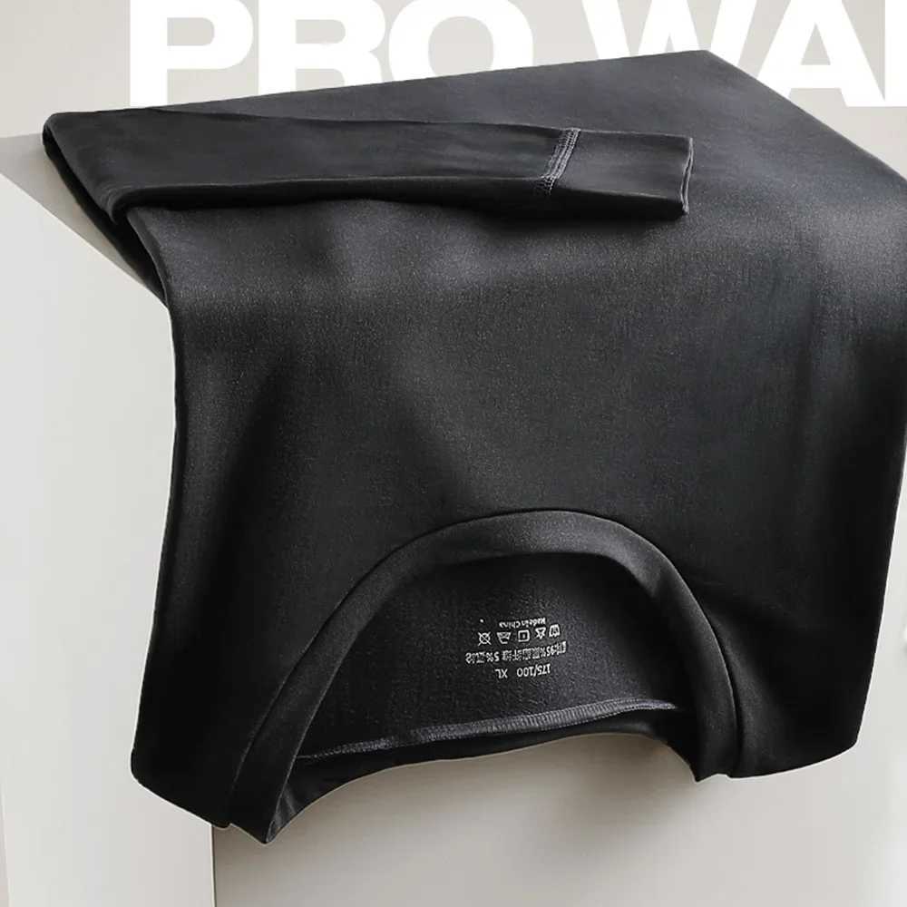 Mens single thermal underwear for boys in the thick thin fleece foundation coat to wear a shirt autumn winter G251215