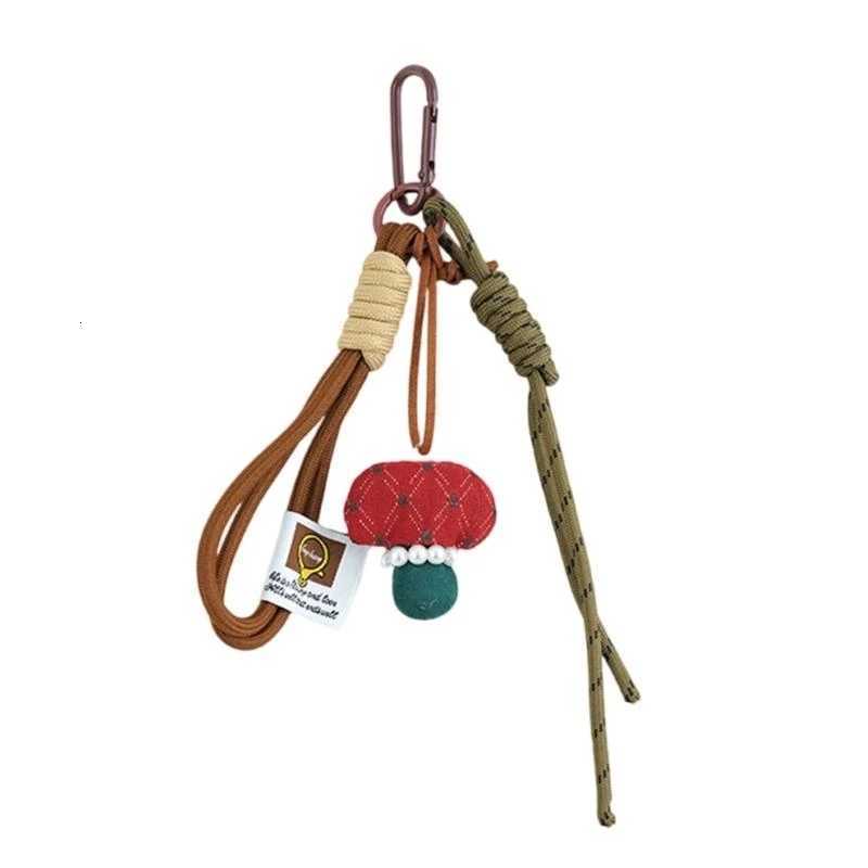 A3PE Elegant Star Keychain Bag Charm Practical Metal Key Holder Stylish Bags Pendant M251215