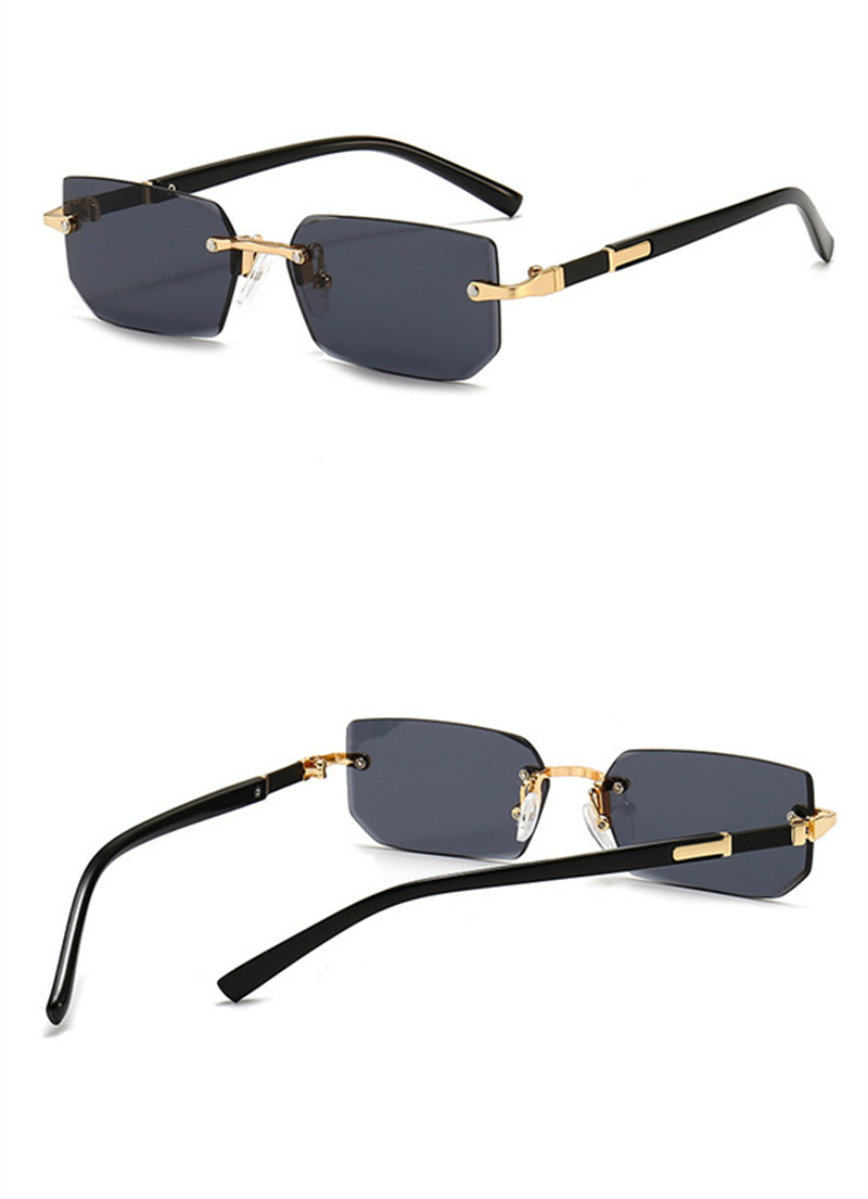 Designer Sunglasses For Women Men Sunglasses Polarized UV400 Sunglasses Fashion Classic Luxury Glasses Goggle Pilot PC Frame Eyewear AK109