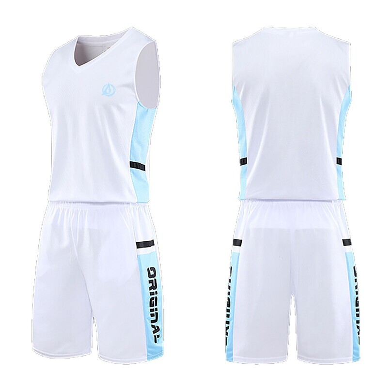 Cross-border Basketball Men, Game Training Team Uniform, 3D Printed Sports Jersey for Adults, Students, Children, Breathable and Quick-drying