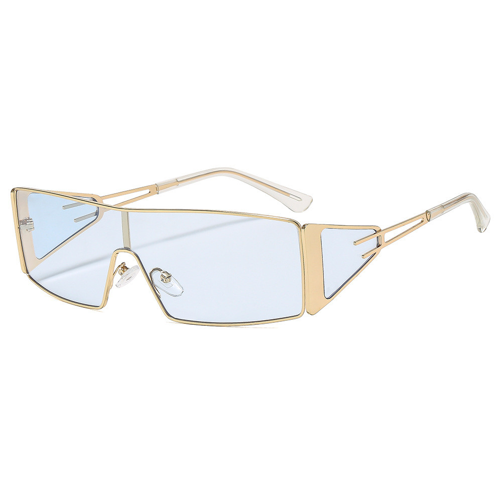 Designer Sunglasses Men Women Sunglasses Polarized Sunglass Fashion Luxury Goggle Pilot Alloy Frame UV400 Eyewear KX011