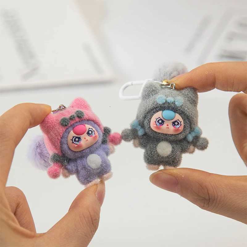 Cute Backpack Keychains Cartoon Hanging Keychains Kawaii Keyring Cute Pendants Birthday Party Gifts Friends Party Favor Gifts M251215