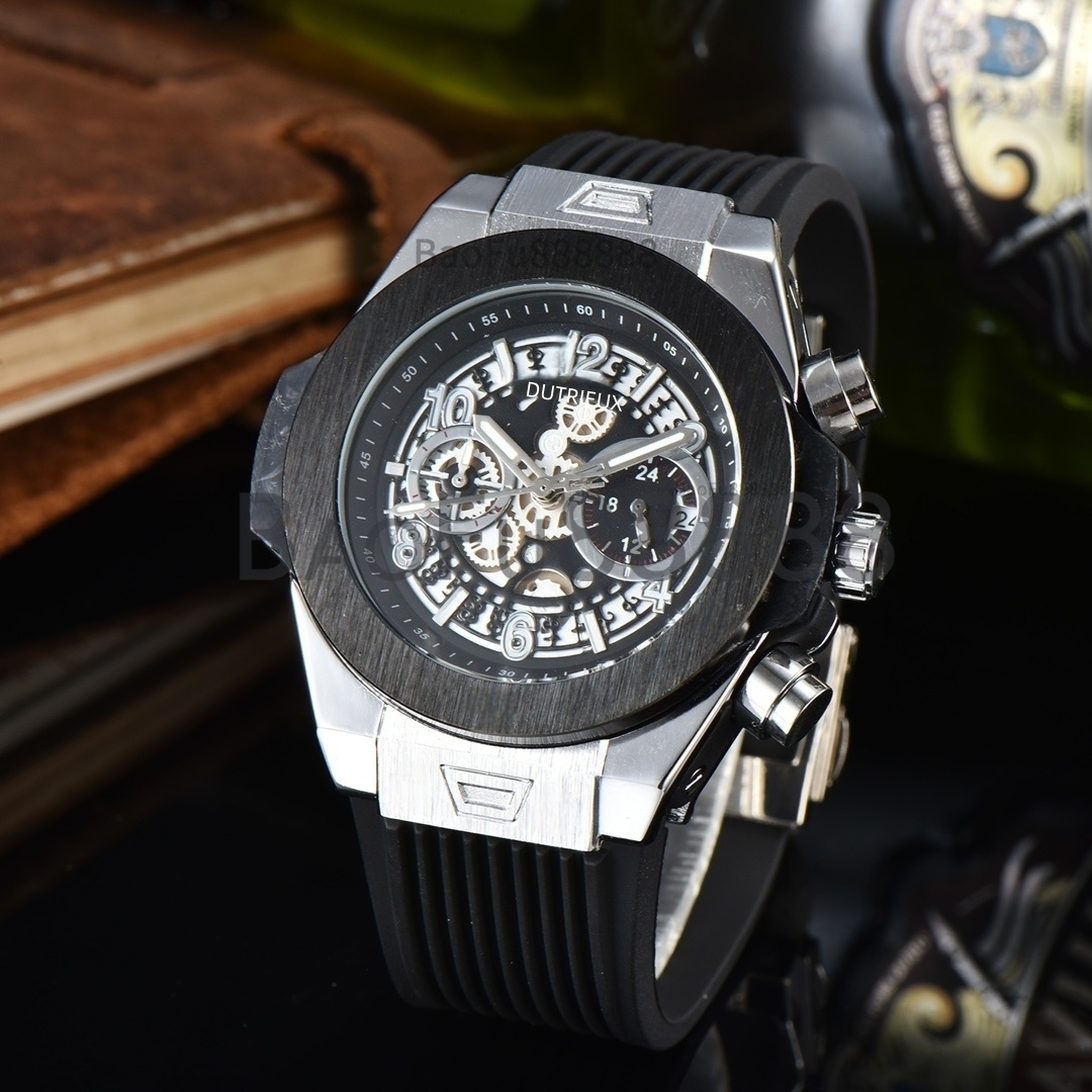 Business Luxury Des… - image