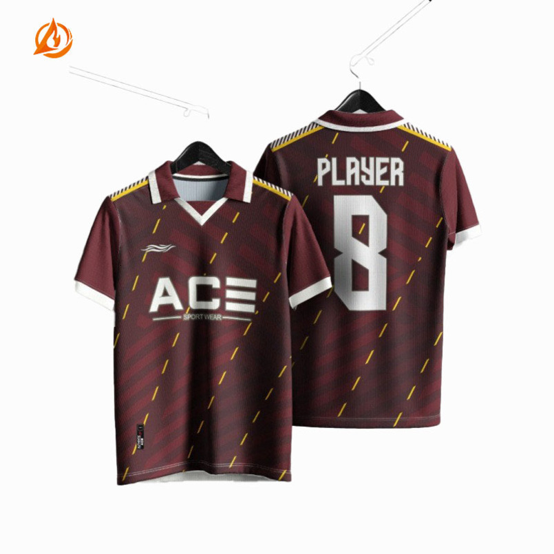 Summer V-Neck 3D Printed Short Sleeve T-Shirt Casual Comfortable Sports Jersey European and American Cross-Border Dropshipping TK
