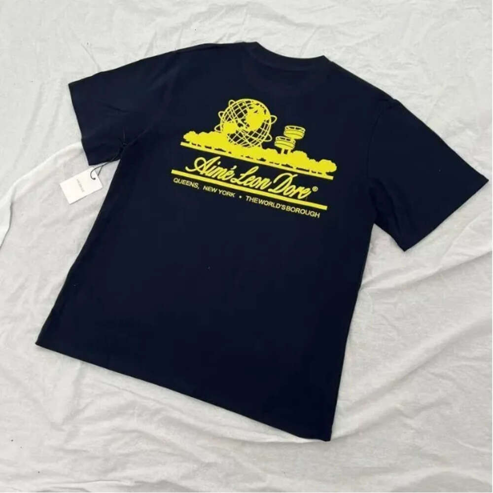 Aimee Leon Dore T S… - image