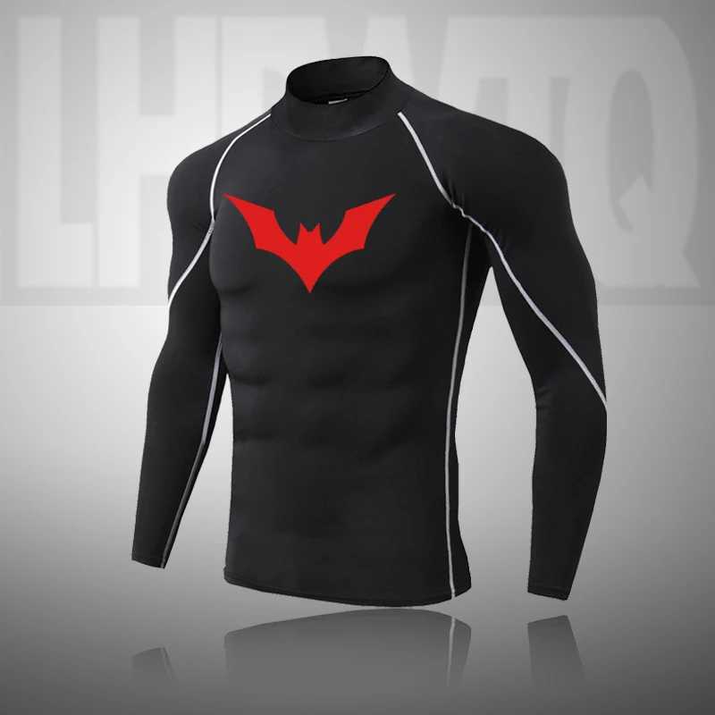 1pcs Winter Thermal Underwear Mens O Neck Bottoming Shirt Long Sleeved T Shirt Tops First Layer Sweatshirt Large Size Undershirt G251215