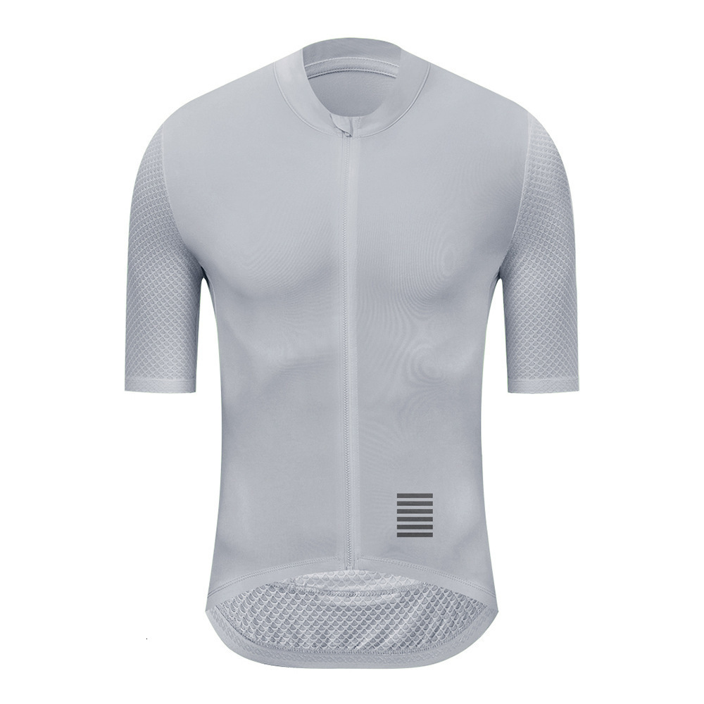 Gobikeful Raphaful Cycling Jersey MTB Maillot Bike Shirt Downhill Jersey High Quality Team Summer Bicycle Clothing 250902