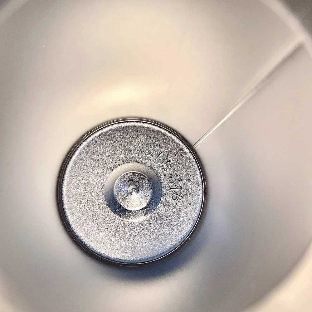 Large Capacity Thermo Bottle Portable Thermal Mug Thermos Water Bottle Tumbler Thermoses Outdoor Insulated Stainless Steel Cup H251215