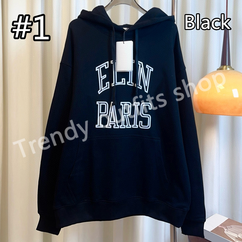 2025 Newest Hoodie … - image