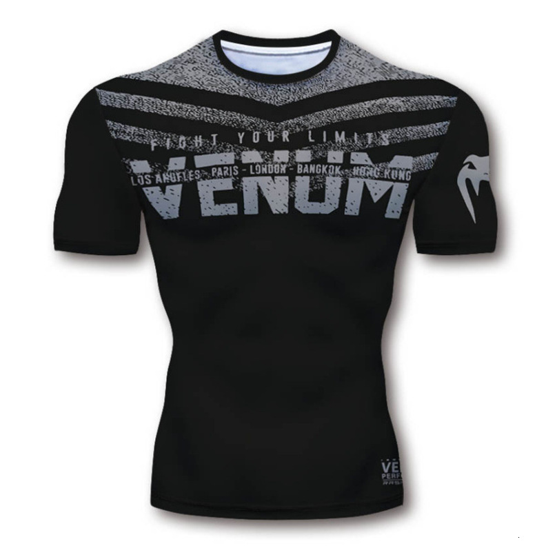 Cross-border New Men's 3D Pattern Printing Funny T-shirt fashion Style Fitness Clothing Short Sleeve