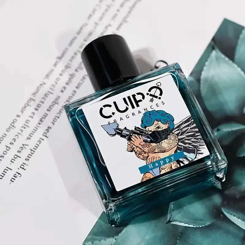 Cupids original EDP Hypnosis 20 perfume mens cologne - mens hormone perfume - the best gift 169 ounces suitable for daily M251215