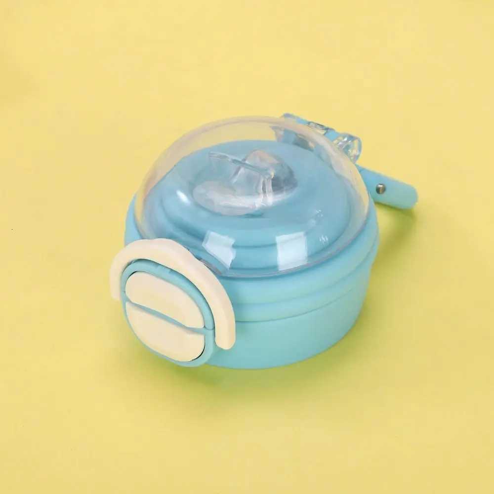 Cute 300ML Vacuum Cup Insulation Or Cooling High-Capacity Thermal Water Bottle Thermal Mug for Boys and Girls H251215