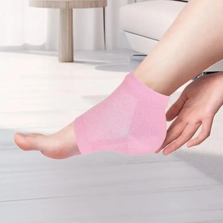 Height Insoles Invisible Height Booster Socks Heel Inserts For Men Height Increasing Insoles Shoe Inserts Men Height