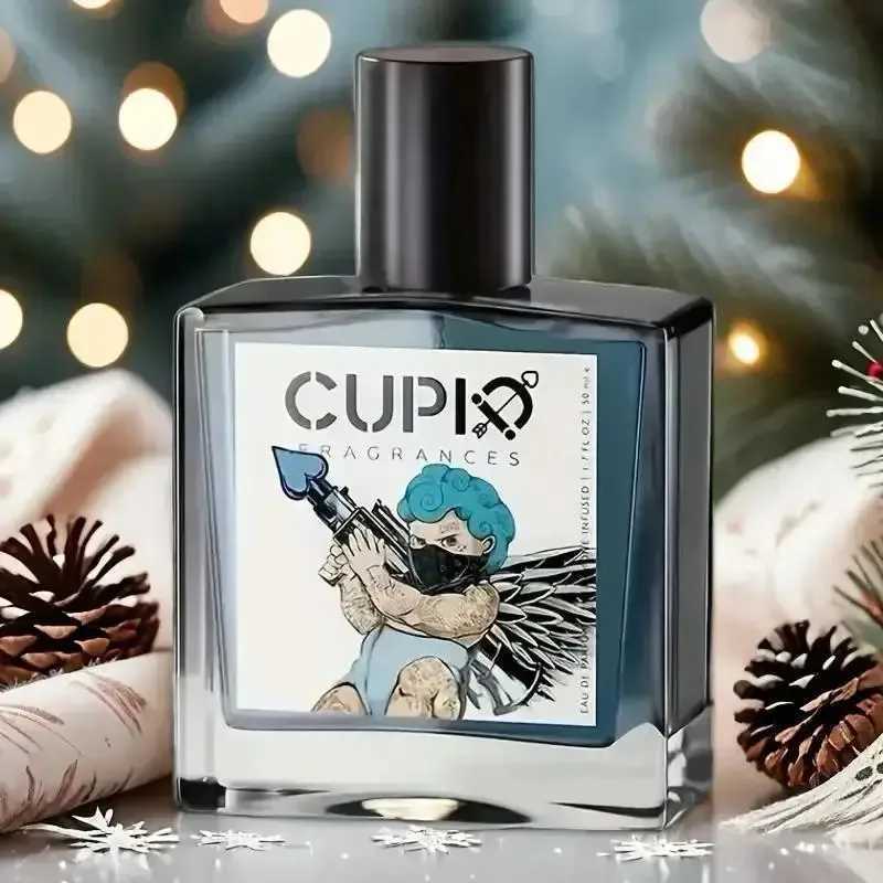 Cupids original EDP Hypnosis 20 perfume mens cologne - mens hormone perfume - the best gift 169 ounces suitable for daily M251215