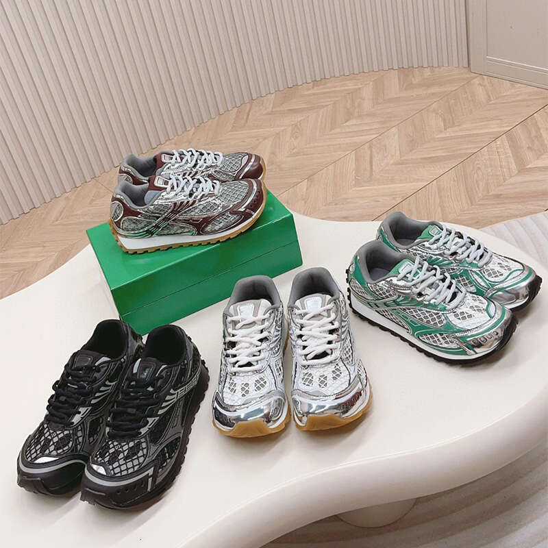 Orbit Sneaker Desig… - image