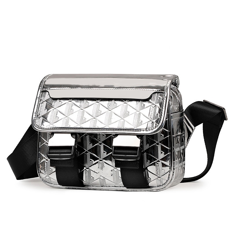 Designer bags men 3pcs Trio Leather Black Flowers Messenger Purse Crossbody Bags Shopping Bags Shoulder bag satchel handbag Purse backpacks sacoche homme luxe sac