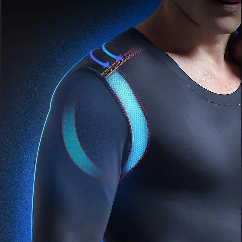 Mens autumn clothes Mens single V-neck Modal thermal underwear Long sleeve base shirt thin top cotton sweater winter G251215