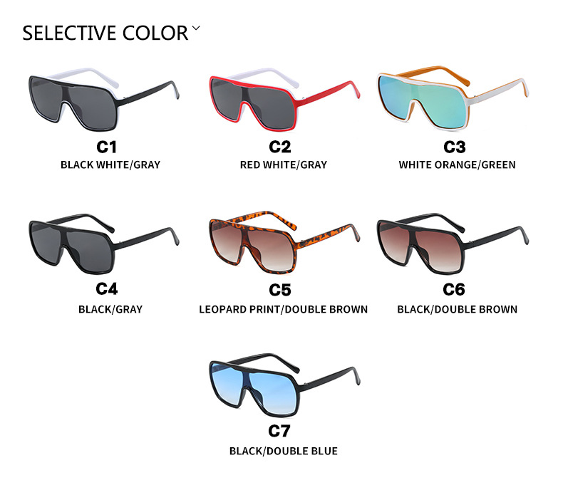 Designer Sunglasses For Women Men Sunglasses Polarized UV400 Sunglasses Fashion Classic Luxury Glasses Goggle Pilot PC Frame Eyewear AD1120