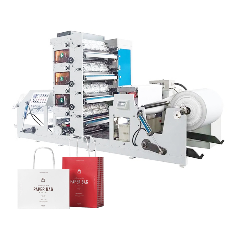High-Efficiency 2025 Newspaper Press | 15,000 sph, Duty-Free Digital Integration, 99% Color Guarantee