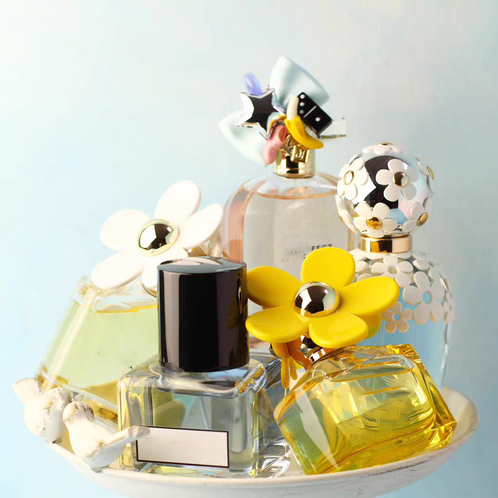 Perfume Perfect Fresh Fragrance 100ml Fragrant Flowers Fruits Fragrance Parfum Long Lasting Smell Men Woman Smell Cologne Spray Good Quality