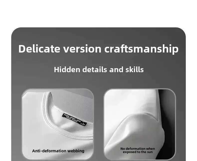 Winter Fleece-Lined Long Sleeve T-Shirt Solid Color Men Womens Same Style Fashion Round Neck Quick Sell Customer Product G251215