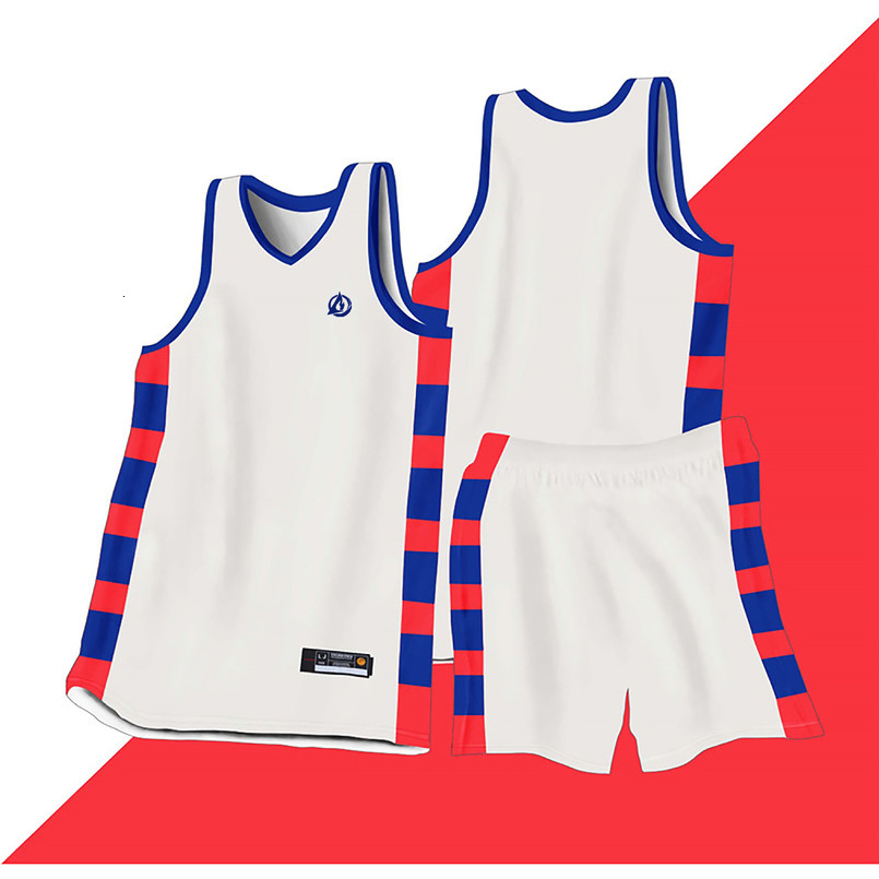 New Basketball Set Men, Ice Silk Training Team Uniform, Breathable Quick-Dry Sports Jersey for Adults, Students, and Children