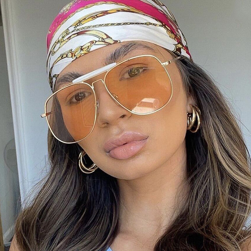 Designer Sunglasses For Women Men Sunglasses Polarized UV400 Sunglasses Fashion Classic Luxury Glasses Goggle Pilot PC Frame Eyewear AK1096