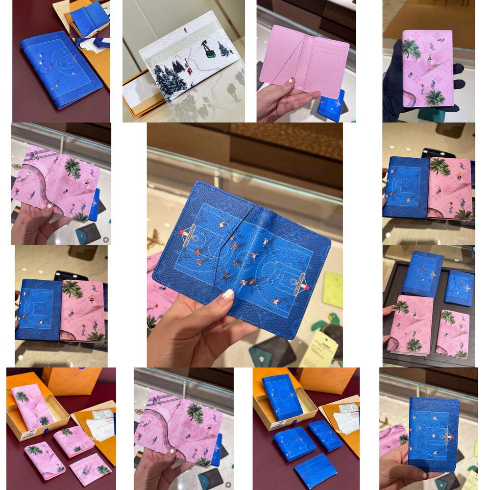 10A unisex holiday skateboard. Sports, soccer pass, swimming, ter skiing, couple street skateboarding, basketball pocket golf cardholder porte carte isjfij 6262