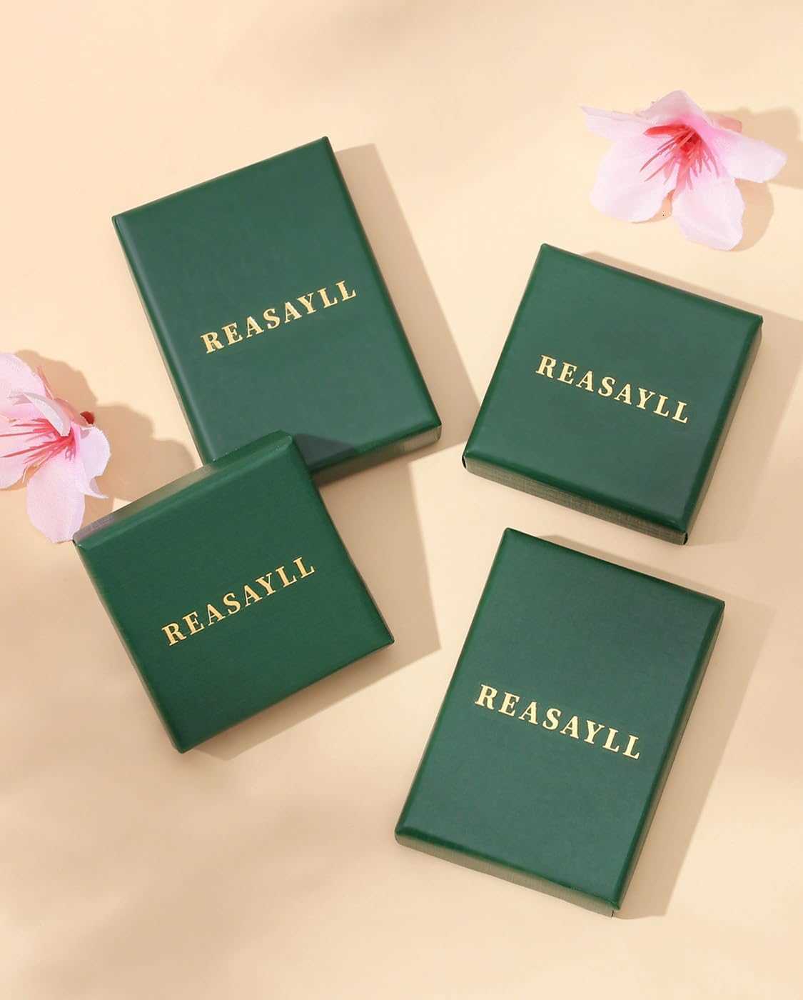 d Plated Stud Earrings For Women 925 Sterling Silver PostCubic Zirconia Hypoallergenic Nickel Free JewelryY260117